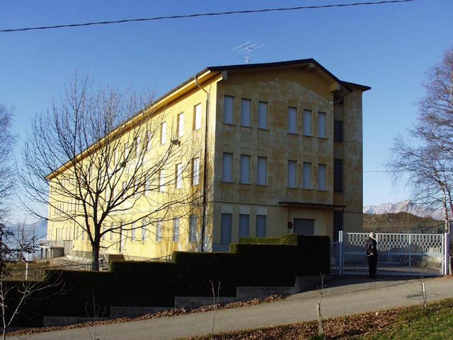 Sul monte Farno rivive la Colonia