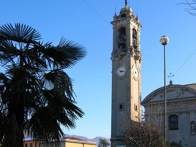 Almè, via alla sagrafra musica e cucina