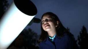 Sagre e musica nel weekendCon la voglia di rimirar le stelle