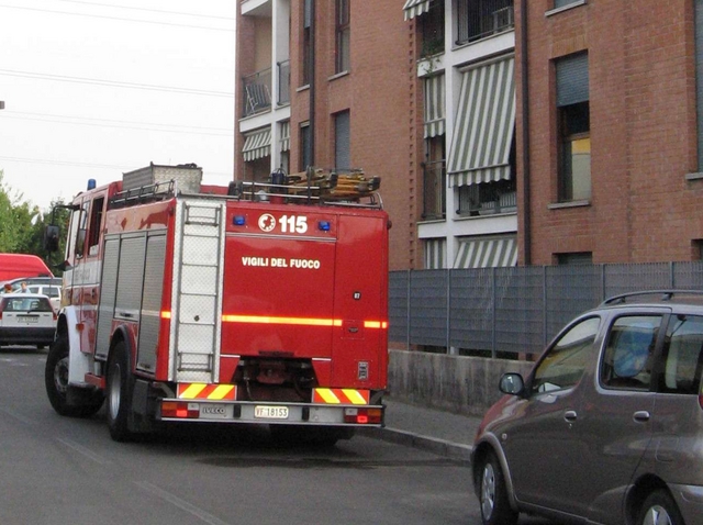 Non risponde ai parenti da giorniVaredo, 59enne morto in casa