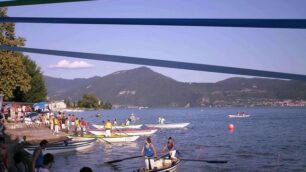 Sta per chiudersi la sfida dei naèccNel weekend gran finale sul lago d’Iseo