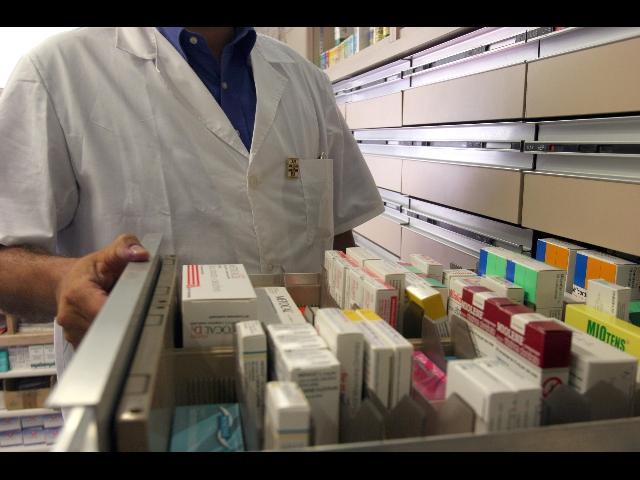 Farmaci: da oggi sulla ricetta indicato solo il principio attivo