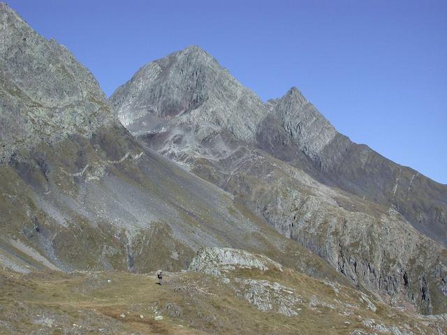 È l’Anno internazionale della TerraEscursione sulla via geoalpina di Carona