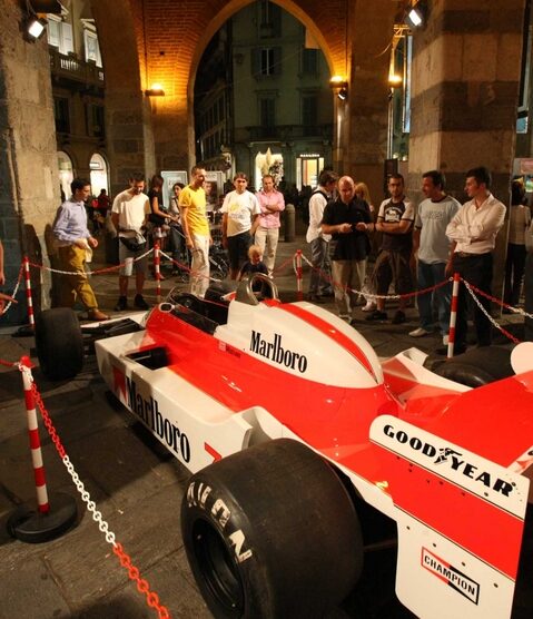 Dal tango al tavolo da giocoMonzapiù tra classici e novità