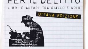 Villa Greppi si tinge di giallocon «La passione per il delitto»