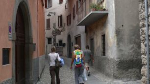 A Vertova staserac’è la Notte Bianca