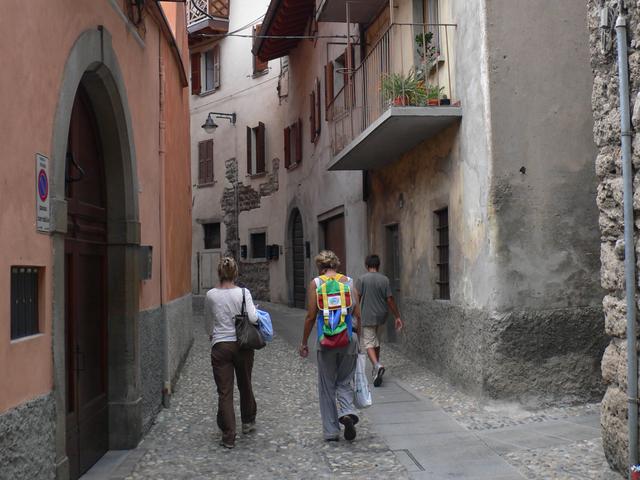 A Vertova staserac’è la Notte Bianca