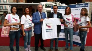 Il bicchiere di troppoSe il freno è all’alcol