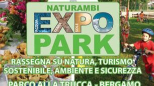 Natura, ambiente e sicurezza:alla Trucca arriva Expo Park