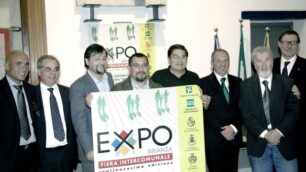 Expo Brianza, poker di Comuni Artigianato locale contro la crisi