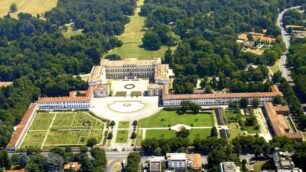 Forum della cultura:l’Unesco a Monza