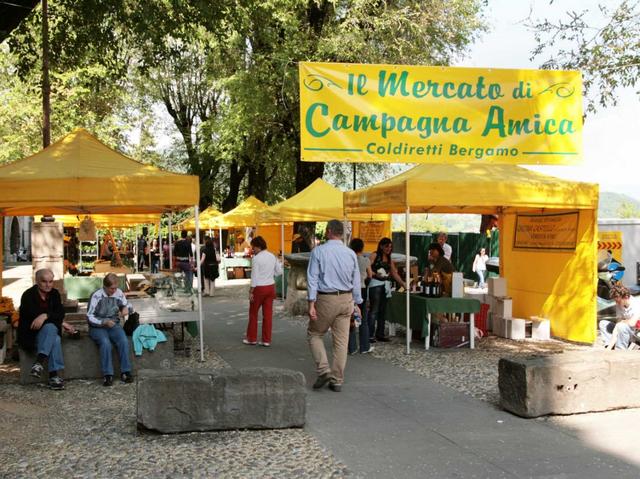 Campagna amicaanche a Minitalia