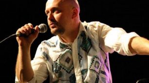 "Lampi" gelati: in mostrasei stagioni di concerti doc