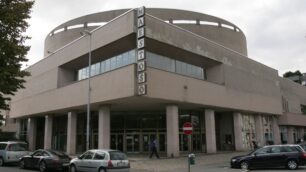 Monza, presentato il progetto:rinasce l’ex cinema Maestoso