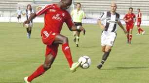 Il Monza dal Perugia degli ex:Menassi, Taccucci, Zaffa e Pagliari
