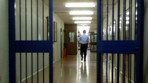 Monza, maltrattamenti in famigliaLa mamma lo manda in carcere