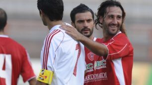 Calcio, Perugia non porta beneMa il Monza cade in piedi
