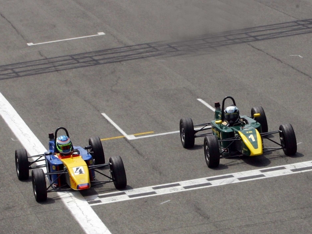 Monza, Cadetti in autodromoIl Trofeo si decide nel weekend