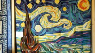 Patchwork, relax e creatività