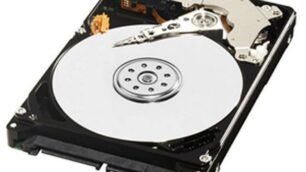 Arriva il terabyteper i portatili