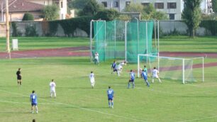 Calcio, il Seregno vince ancorae si fa più vicino alla vetta