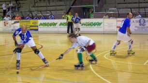Hockey: martedì finale a LodiIngraph Seregno sfida l’Amatori