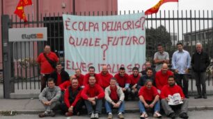 Nova: “La Elves Italia srl è fallita”Annuncio choc per 67 dipendenti