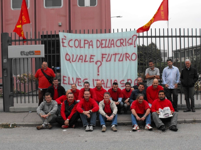 Nova: “La Elves Italia srl è fallita”Annuncio choc per 67 dipendenti