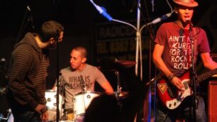 Monza, al Nei schiamazzi e urlaDopo il concerto notte da incubo