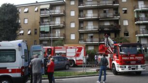 Matrimonio finito, fuoco alla casaFermato il piromane di Brugherio