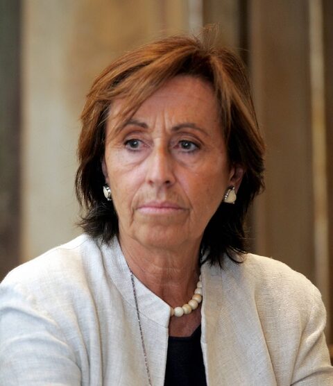 Monza, appello di Marina Rosa:"Segnalatemi ricordi del re"