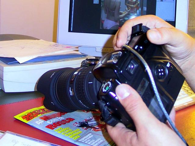 Concorso fotograficoa Berbenno