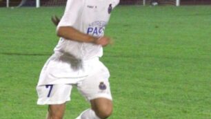 Calcio: Ghisalbese battutaIl Seregno avanza in Coppa Italia