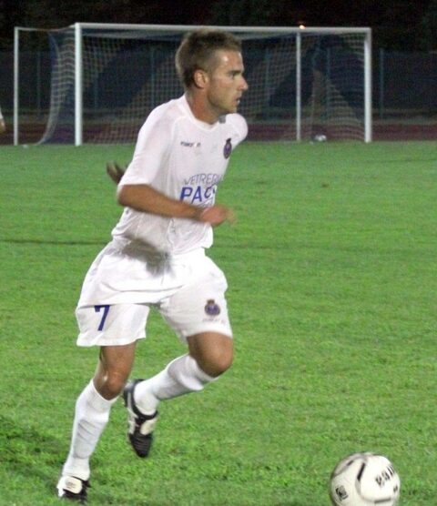 Calcio: Ghisalbese battutaIl Seregno avanza in Coppa Italia