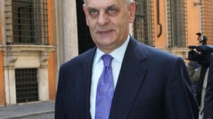 «Perchè dobbiamo dirci cristiani»Marcello Pera all’Urban Center