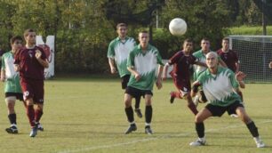 Il derby è ormai alle spalleSantalbino e Pro, il morale è alto