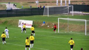 Calcio Eccellenza: per il Seregnoun ottimo punto a Mapello