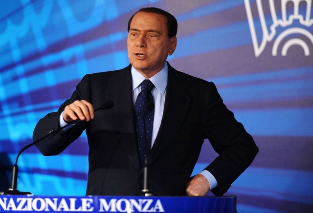 Lavoratori Istituti clinici Zucchi,lettera a Berlusconi sul contratto