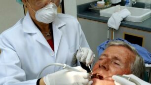 Prevenzione dentaleper tutto ottobre