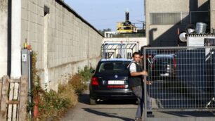 Incidente sul lavoro a CambiagoE’ grave un operaio di 23 anni