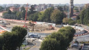 Riqualificare viale Lombardia:è scontro tra Anas e comitati