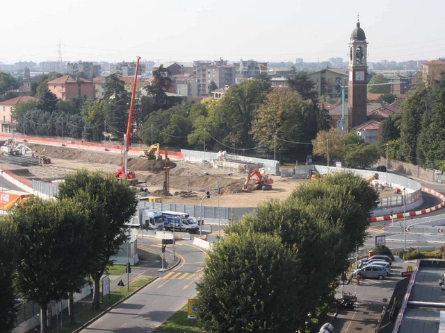 Riqualificare viale Lombardia:è scontro tra Anas e comitati