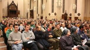 Seregno: Santa Valeria gremitaper la veglia missionaria di zona