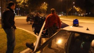 Monza, blitz anti-prostituzioneMultati 11 clienti e 3 lucciole