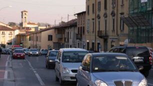 Seriate: domenicala Fiera d’autunno