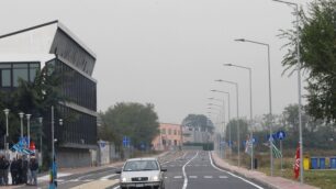 Monza, altro caos viabilisticoGiovedì chiude via Cavallotti