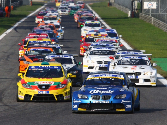 Weekend di verdetti in autodromoSara Gt, Formula 3 e tutte le altre