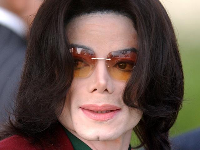 Urgnano, una mostra per Michael Jackson