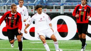 Il Monza posticipa a lunedìAl Brianteo c’è la Cremonese