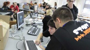 Polaresco, torna il Linux Day:spazio e aiuto anche ai neofiti